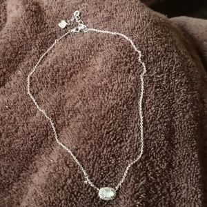 Beautiful KENDRA SCOTT CHOKER ADJUSTABLE